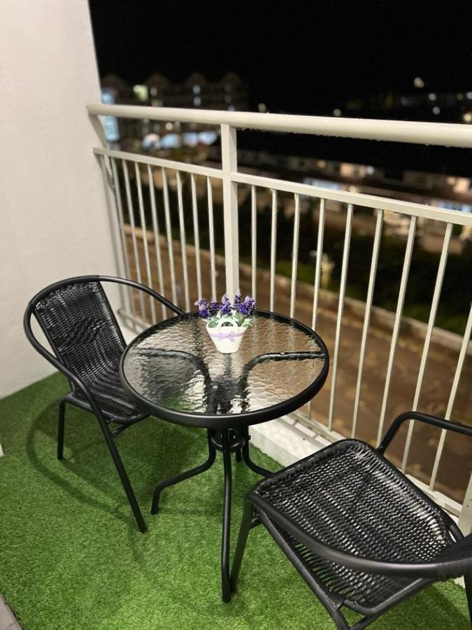 Sweet Homestay 3Rm @ Penthouse Apartment In Brinchang Exterior photo