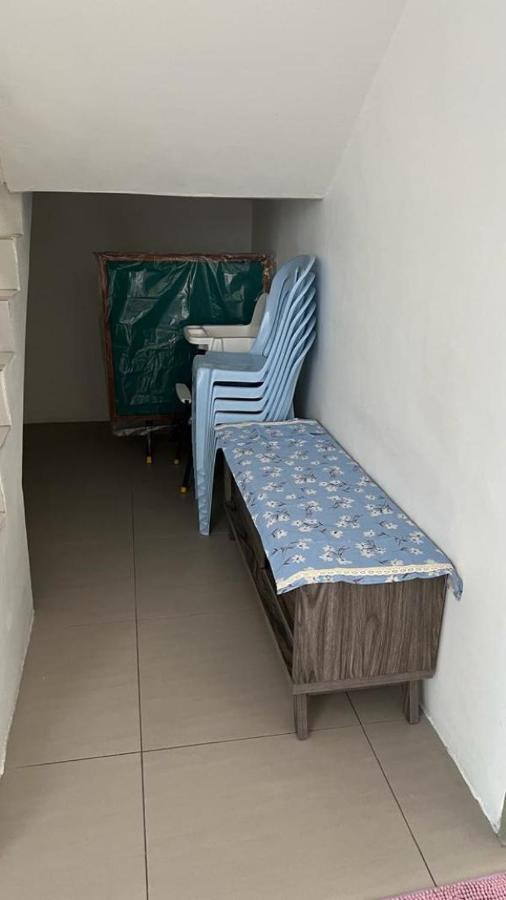 Sweet Homestay 3Rm @ Penthouse Apartment In Brinchang Exterior photo