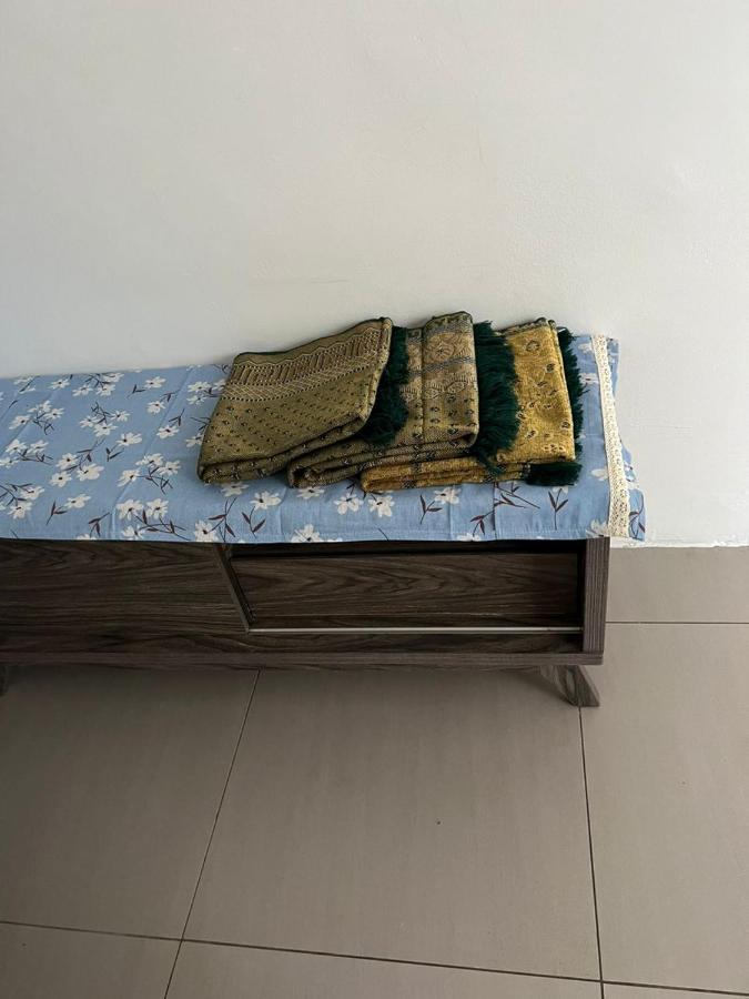 Sweet Homestay 3Rm @ Penthouse Apartment In Brinchang Exterior photo